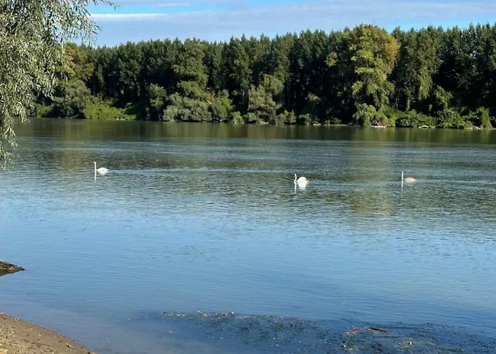Kuca Na Dunavu