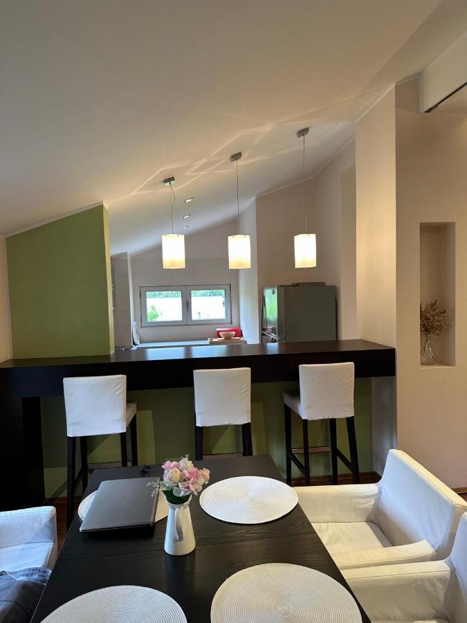 Holiday home Kuca Na Dunavu Belgrade