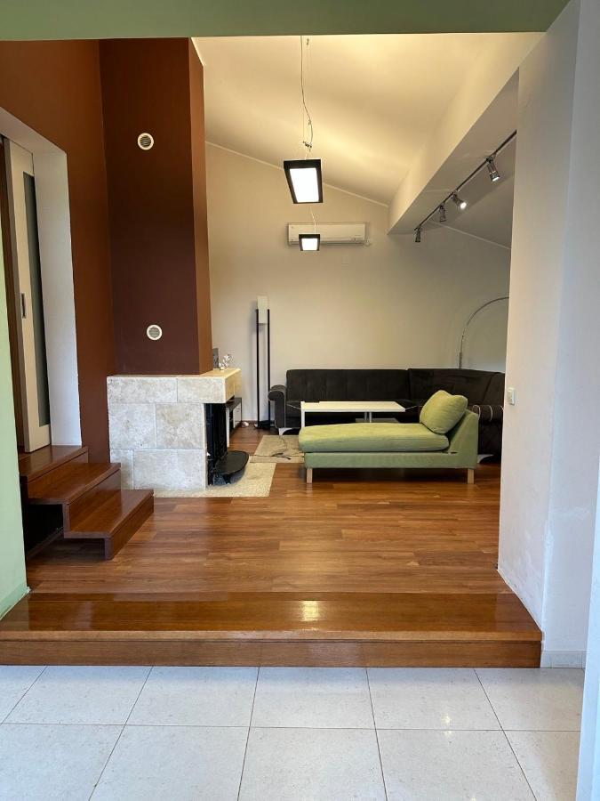 Kuca Na Dunavu Holiday home *