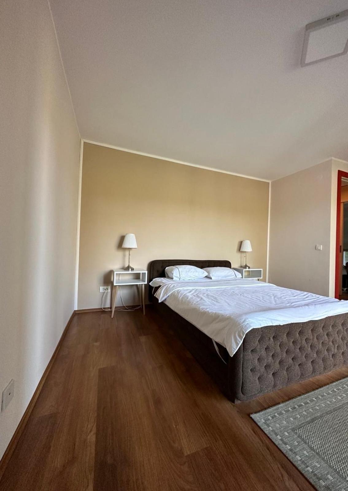 Kuca Na Dunavu Holiday home Belgrade